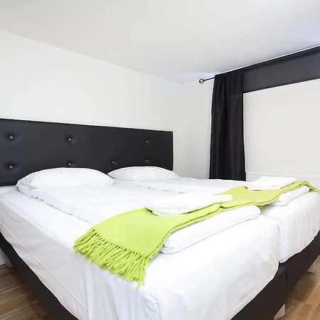 רייקיאוויק Stay Apartments Laugavegur מראה חיצוני תמונה