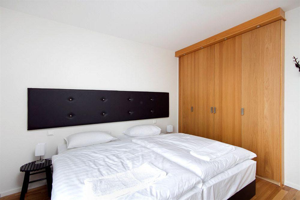 רייקיאוויק Stay Apartments Laugavegur מראה חיצוני תמונה