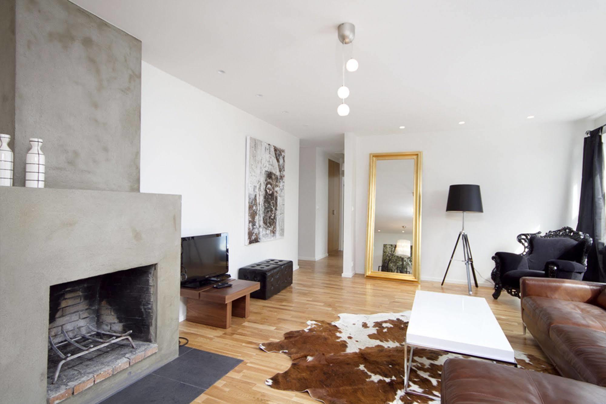 רייקיאוויק Stay Apartments Laugavegur מראה חיצוני תמונה