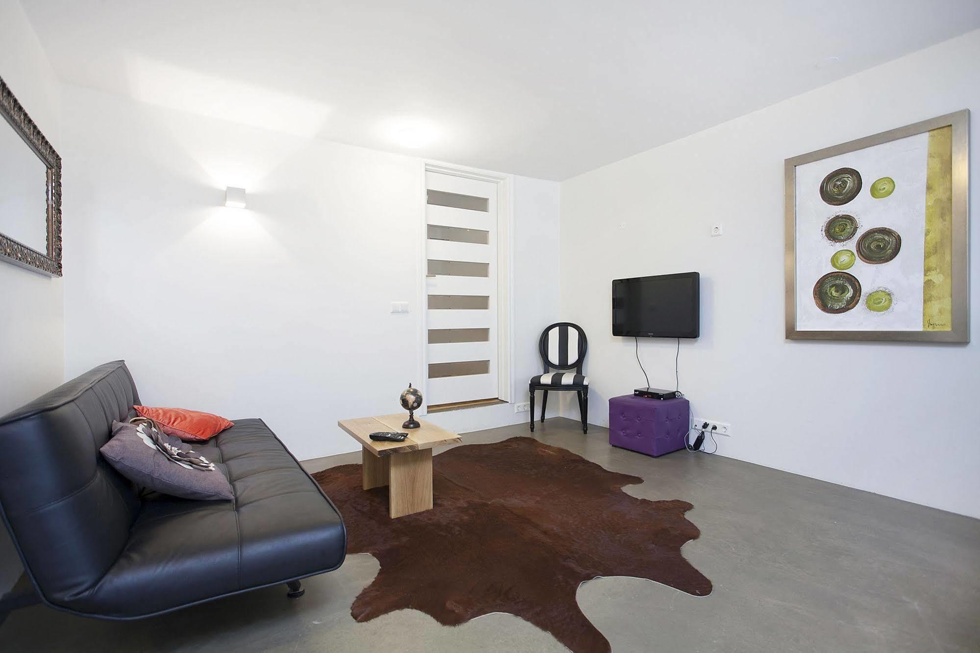 רייקיאוויק Stay Apartments Laugavegur מראה חיצוני תמונה