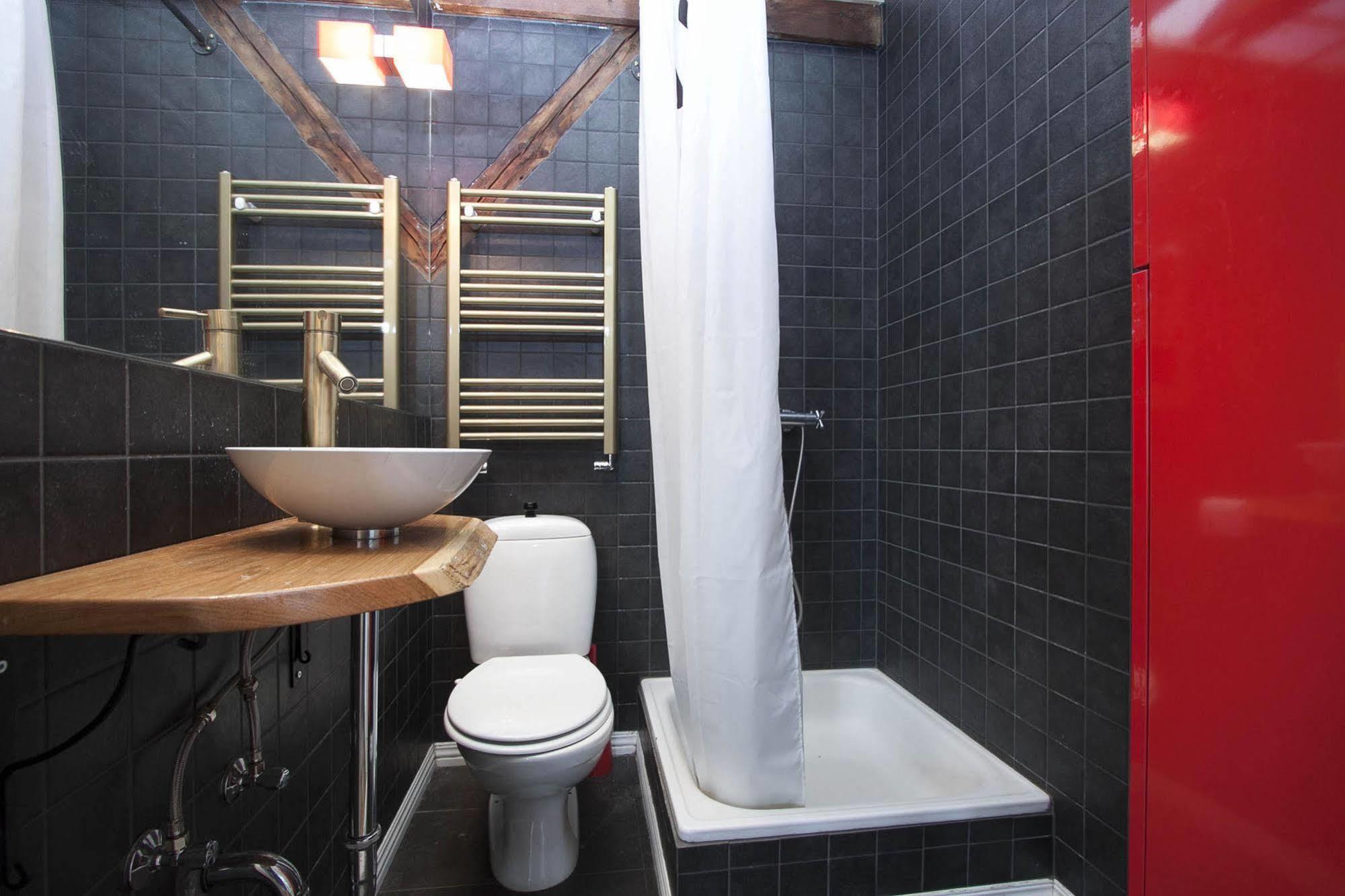 רייקיאוויק Stay Apartments Laugavegur מראה חיצוני תמונה
