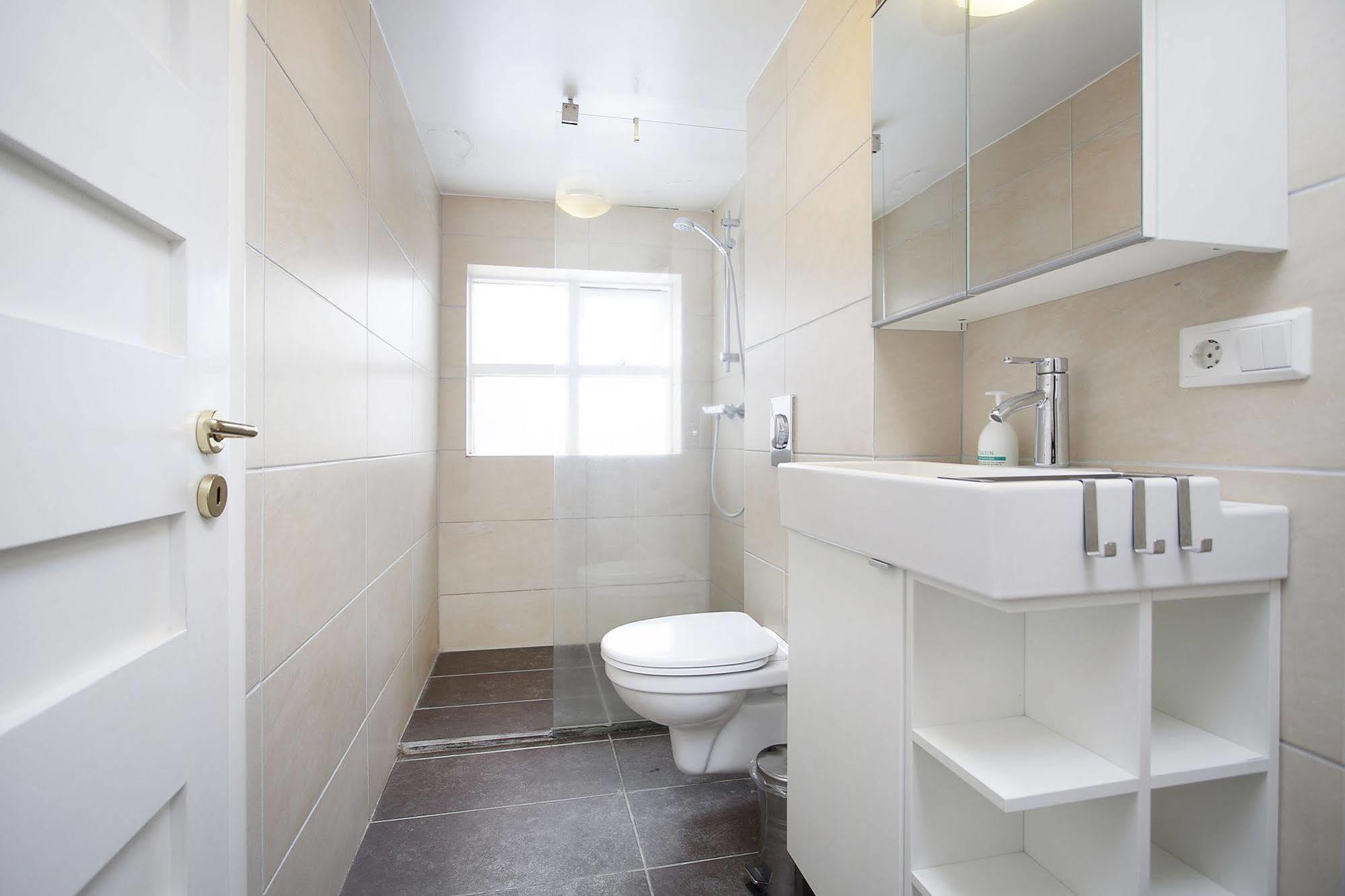 רייקיאוויק Stay Apartments Laugavegur מראה חיצוני תמונה