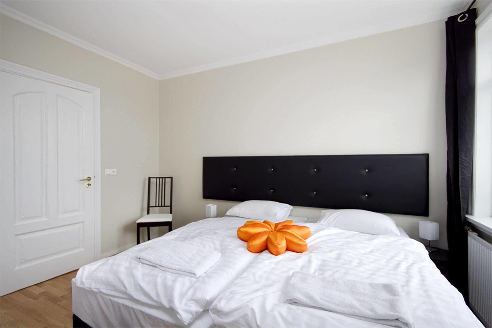 רייקיאוויק Stay Apartments Laugavegur מראה חיצוני תמונה