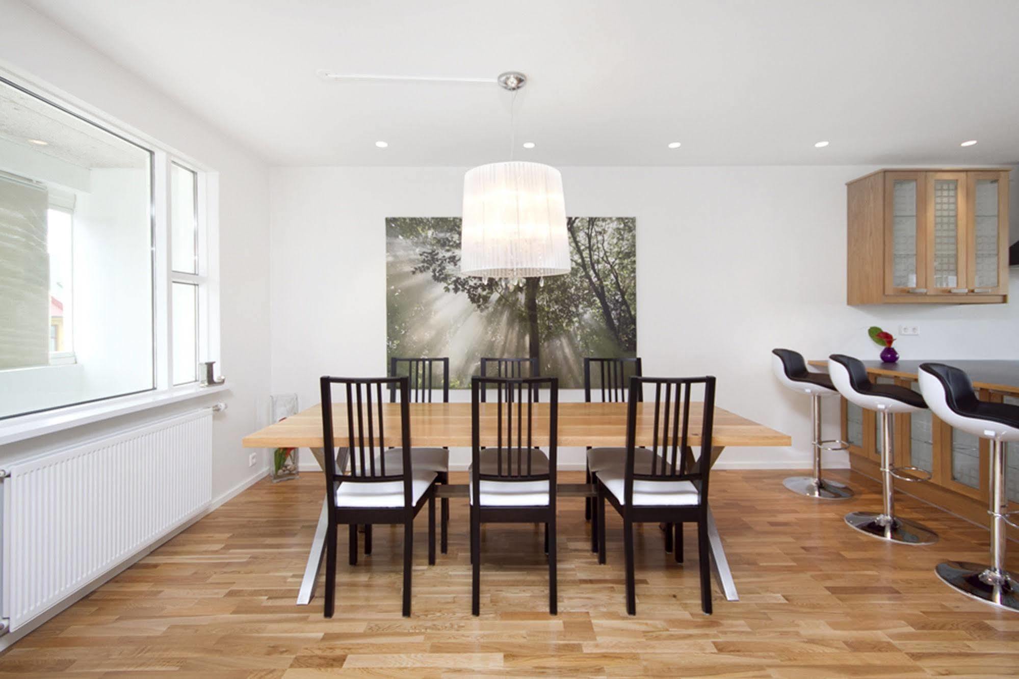 רייקיאוויק Stay Apartments Laugavegur מראה חיצוני תמונה