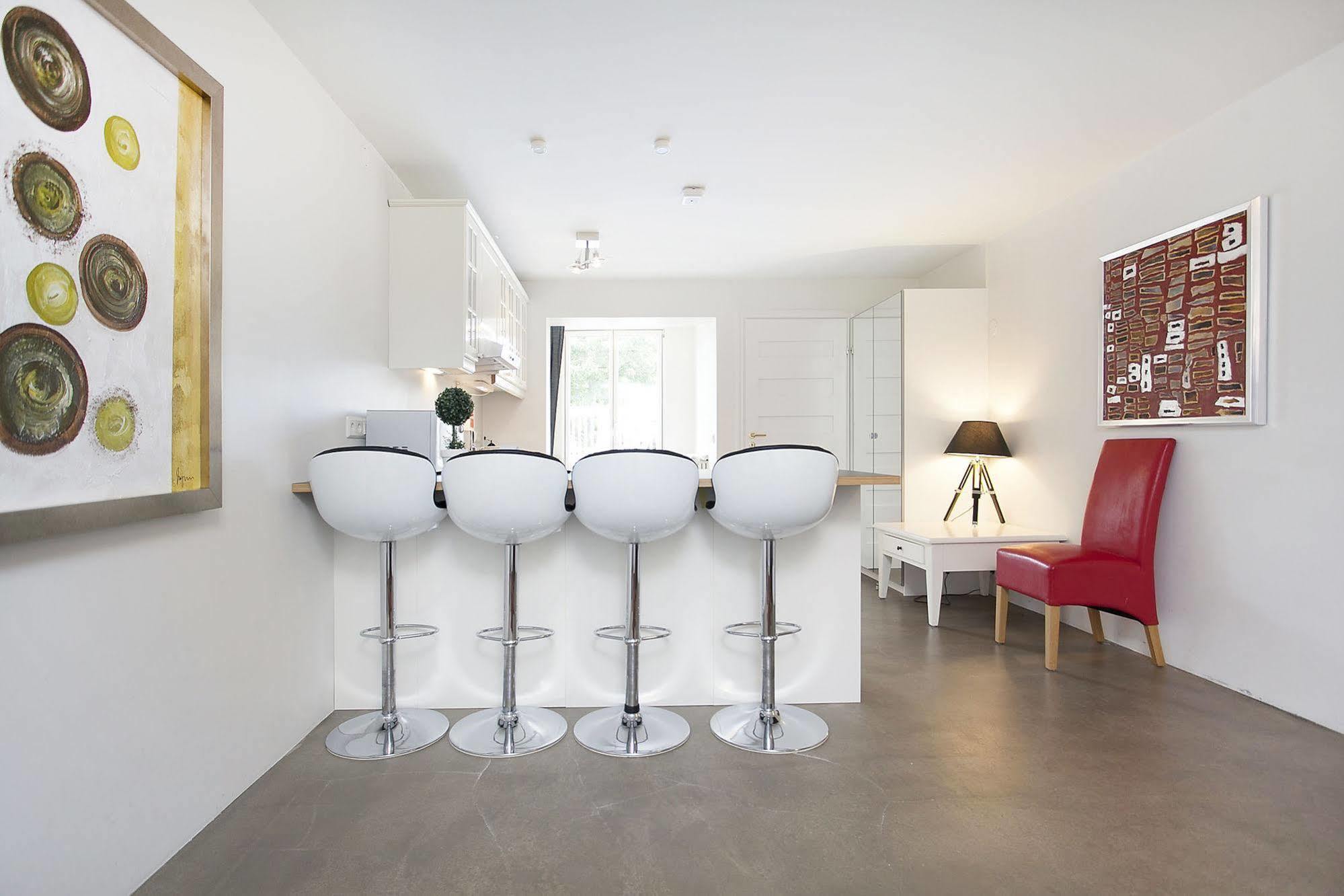 רייקיאוויק Stay Apartments Laugavegur מראה חיצוני תמונה
