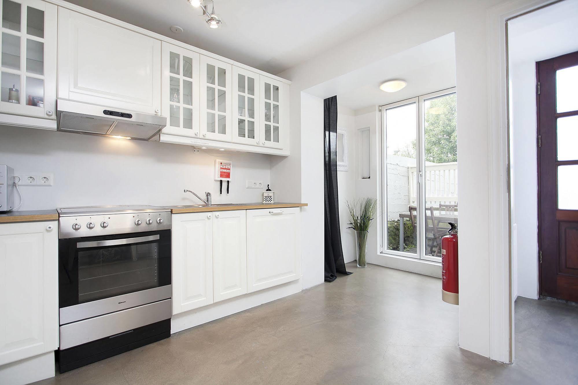 רייקיאוויק Stay Apartments Laugavegur מראה חיצוני תמונה